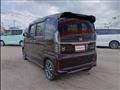 2017 Honda N BOX