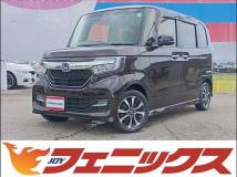 2017 Honda N BOX