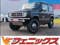 2024 Suzuki Jimny