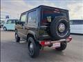 2024 Suzuki Jimny