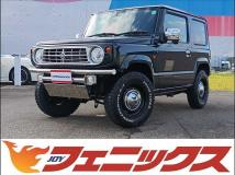 2024 Suzuki Jimny