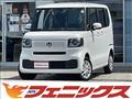 2024 Honda N BOX