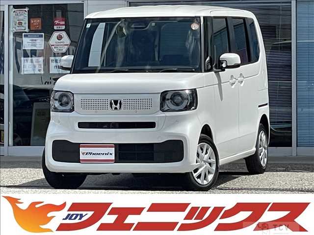2024 Honda N BOX