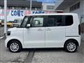 2024 Honda N BOX