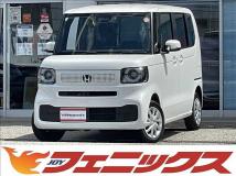 2024 Honda N BOX