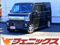 2024 Suzuki Every Wagon