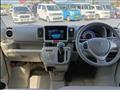 2024 Suzuki Every Wagon