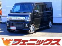 2024 Suzuki Every Wagon