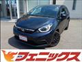 2021 Honda Fit