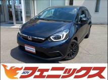 2021 Honda Fit