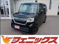 2021 Honda N BOX