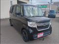 2021 Honda N BOX