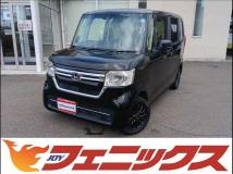 2021 Honda N BOX