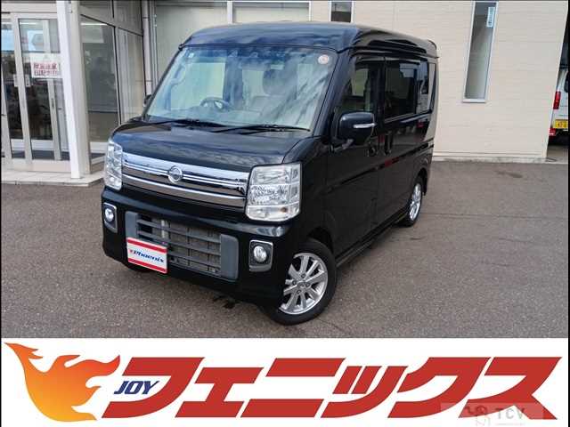 2019 Nissan NV100Clipper