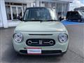 2022 Suzuki Lapin