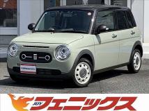 2022 Suzuki Lapin
