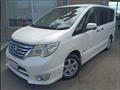 2014 Nissan Serena