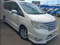 2014 Nissan Serena