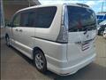 2014 Nissan Serena