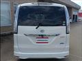 2014 Nissan Serena