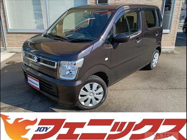 2021 Suzuki Wagon R