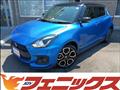 2022 Suzuki Swift