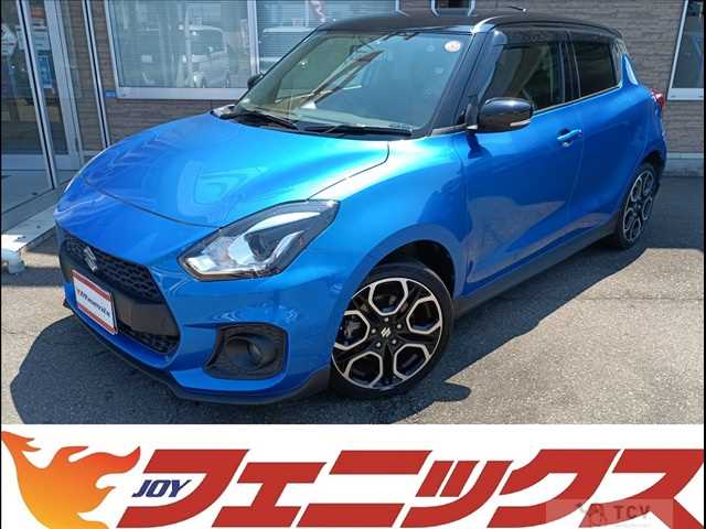 2022 Suzuki Swift