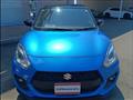2022 Suzuki Swift