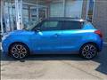 2022 Suzuki Swift
