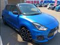 2022 Suzuki Swift