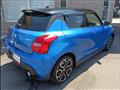 2022 Suzuki Swift
