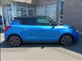 2022 Suzuki Swift