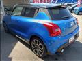 2022 Suzuki Swift