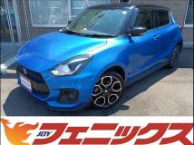 2022 Suzuki Swift