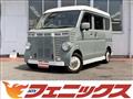2022 Suzuki Every