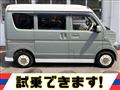 2022 Suzuki Every