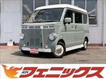 2022 Suzuki Every