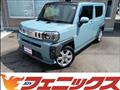 2021 Daihatsu Taft