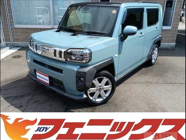 2021 Daihatsu Taft
