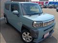 2021 Daihatsu Taft
