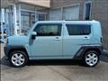 2021 Daihatsu Taft