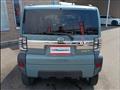 2021 Daihatsu Taft
