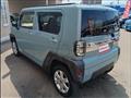 2021 Daihatsu Taft
