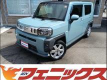 2021 Daihatsu Taft