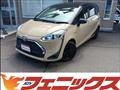 2019 Toyota Sienta