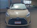 2019 Toyota Sienta
