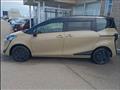 2019 Toyota Sienta