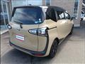 2019 Toyota Sienta