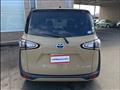 2019 Toyota Sienta