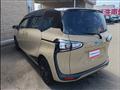 2019 Toyota Sienta